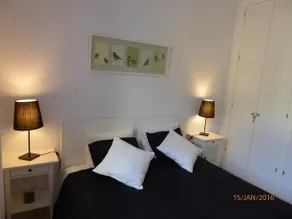 Rock Bay I Apartemento 2136 - Image 5