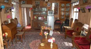 Houseboat Suzan - Image 3