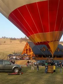 BalonCentrum Břestek - Image 3