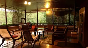 Jungle Retreat Wayanad - Image 3