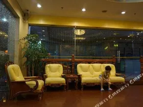 Yuekai Hostel - Image 2