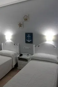 Hotel Los Palacios - Image 3