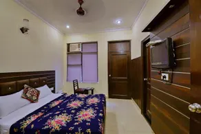 Hotel Darbar View - Image 2