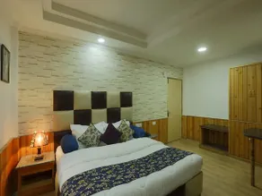 Harmony Blue Valley View Manali - Image 2