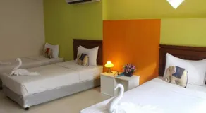 Benetti House Patong - Image 5