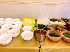 Tianlong Hotel (Lufeng South Station Jinshan Ancient Town Branch) - Image 3