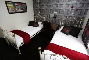 Bedlam House B&B - Image 5