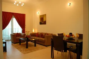 Arabian Suites Dubai - Image 5