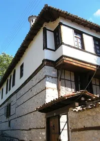 Archontiko Dintsiou - Image 3