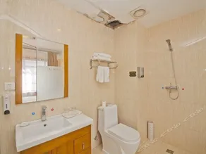 Elan Inn Dalian Airport - Image 5