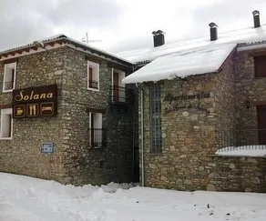 Hostal Solana - Image 2