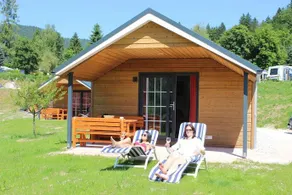 Chalet in Den Bergen - Image 2