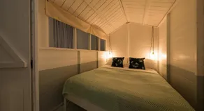 The Log Cabin in Holborn, by the Design Traveller - Image 2