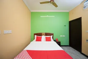 Sruthi Residency By OYO Rooms - Image 5
