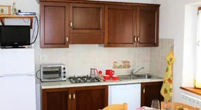 Cottage in Toscana La Capanna Abetone - Image 4