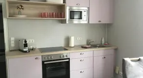 Apartment - neu Mitten im Ortskern Fachwerkhaus - Image 3