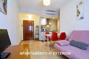 Apartamentos LG45 - Image 5