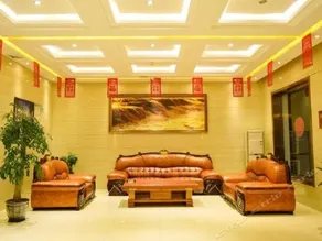 Wanghelou Hotel - Image 3