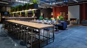 Home Hotel Tapetfabriken - Image 5