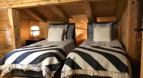 GSTAAD - LUXUEUX APPARTEMENT DESIGN ***** - Image 4