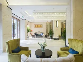 Donglan Century Hotel - Image 5