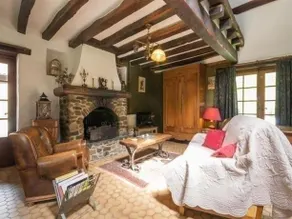 Gite Teillé, 3 pièces, 4 personnes - FR-1-306-1142 - Image 3