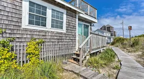 Plymouth Cottage w/ Deck Grill & Ocean Views - Image 5
