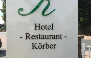 Hotel Restaurant Körber - Image 4