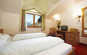 Hotel Warmingerhof - Image 2