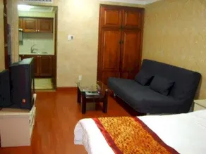 Mingjie Apartment Hotel Xinghai Jiete - Image 2