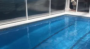Casa Rivas con piscina abierta todo el ano - Image 2