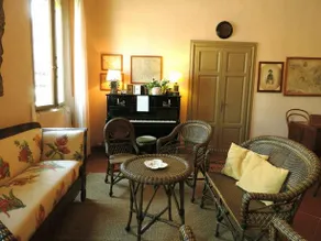 Villa Castellani di Sermeti - Image 4