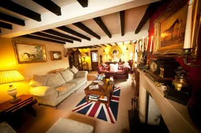 Sherwood Cottage - Image 4