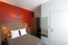 Hotel Barnetche - Image 5