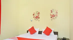 Red Cliff By OYO Rooms - Image 5