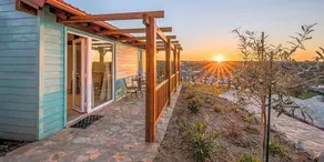 The Olive Hill Guesthouse - Image 5