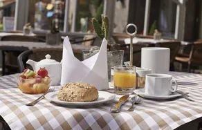 Hotel Post-Faber - Image 4