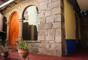 Jammin Hostel - Image 5