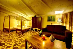 Friends Jinja Hotel - Image 4
