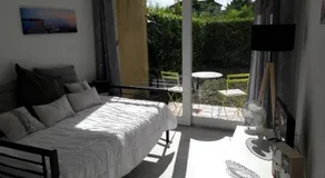 Appartement avec jardin privatif - Image 2