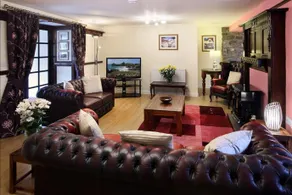 Vulcan Lodge Cottages - Image 4
