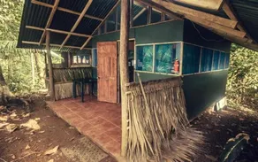 Corcovado Jungle Hostel - Image 2