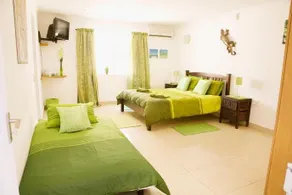 Cap Ou Pas Cap Guesthouse - Image 4
