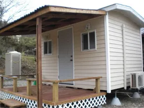 Umigamieru Cottage & Camp - Image 1