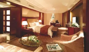 Optics Valley Kingdom Plaza Wuhan - Image 5