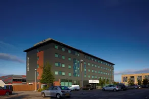pentahotel Derby - Image 2