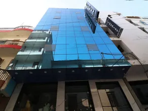 Hotel Olivia Inn by OYO Rooms - Image 4