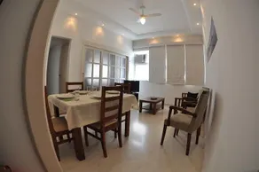 Apartamento Moreira da Silva - Image 3