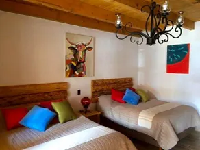 Hoteles Viva Tapalpa - Image 3