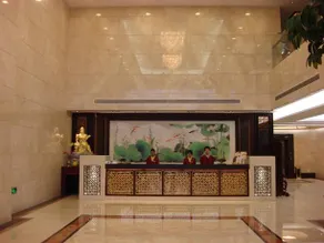 Yating Business Hotel (Zhongshan Nantou Light Rail Station Branch) - Image 2